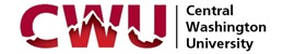 Central Washington University Logo